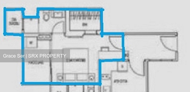 Loft 33 (D14), Apartment #218142401
